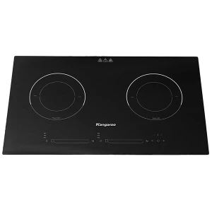 Bếp điện từ đôi Kangaroo KG865i
