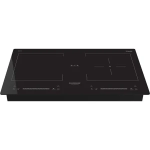 Bếp điện từ đôi lắp âm 3600W Sunhouse Mama MMB9301