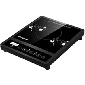 Bếp điện từ đơn Kangaroo KG15IC1 1800W (Kèm nồi)