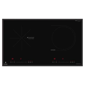 Bếp điện từ hồng ngoại lắp âm Pramie PRTH-N1