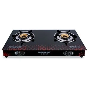 Bếp gas dương kính Sunhouse SHB201MT