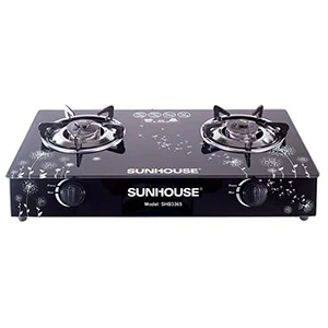 Bếp gas dương kính Sunhouse SHB3365