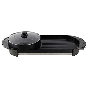 Bếp lẩu nướng Kangaroo KG2400EH 2100W