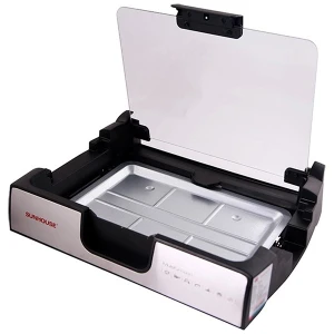 Bếp nướng điện Sunhouse SHD4603 1500W
