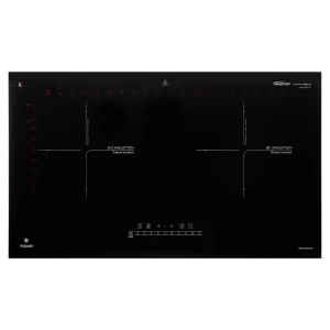 Bếp từ đôi lắp âm Pramie PRMY - S1