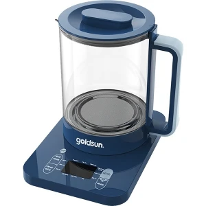 Bình đun siêu tốc Hydrogen Goldsun GKT2670