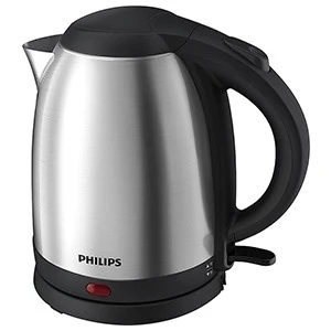 Bình đun siêu tốc Philips 1.5 lít HD9306/03