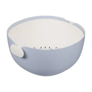 Bộ thau rổ tròn Inochi Yoko 26cm