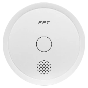 Cảm biến khói thông minh wifi FPT Smart Home - RSWR021