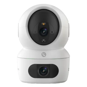 Camera IP 360 độ 4MP 4MP Ezviz H7C Dual