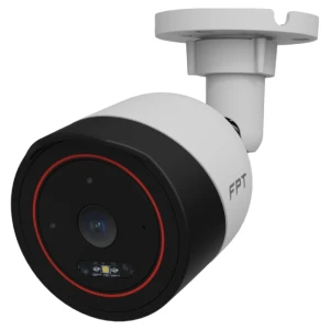 Camera IP ngoài trời 3MP FPT SE 2S