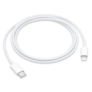 Cáp sạc Apple Type C to Lightning 1m 2021