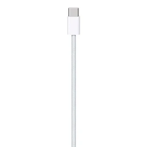 Cáp sạc Apple Type C Woven Charge 1m