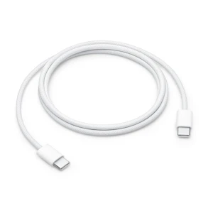 Cáp sạc Apple USB-C 60W 1m (MW493ZA/A)