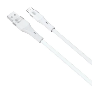 Cáp sạc Micro Trusmi CA34-059 Silicon 1m