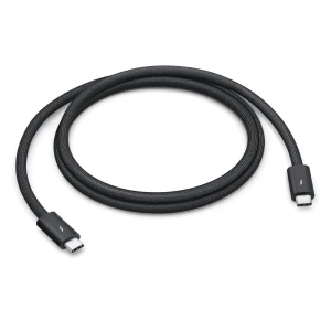Cáp Thunderbolt 5 USB C Pro Apple 1 m (MC9C4ZA/A)