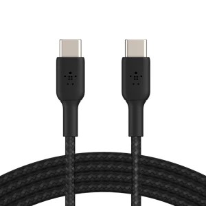 Cáp USB-C to USB-C Belkin 1m vỏ dù