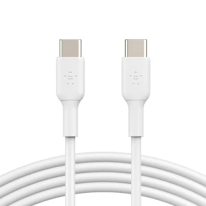 Cáp USB-C to USB-C Belkin 2m vỏ nhựa