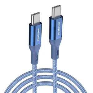 Cáp USB-C to USB-C Innostyle PowerFlex 1.5m