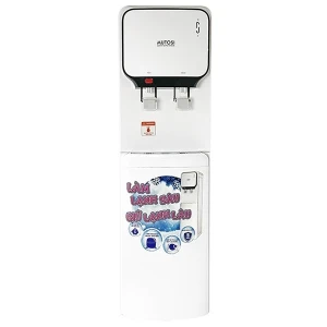 Cây nước nóng lạnh úp bình Mutosi MD-200