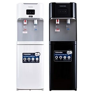 Cây nước nóng lạnh úp bình Toshiba RWF-W1664TV(W1)