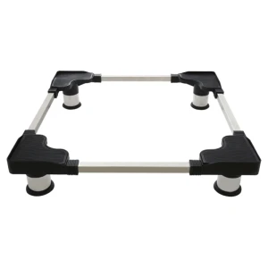 Chân đế máy giặt, tủ lạnh 300kg 48x60cm CD4860N