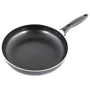 Chảo nhôm chống dính đáy từ 24 cm Sunhouse SHM24