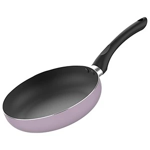 Chảo nhôm chống dính đáy từ Sunhouse SHG1124MV/Y/P/B