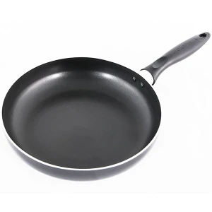 Chảo nhôm chống dính đáy từ Sunhouse SHM28 28cm