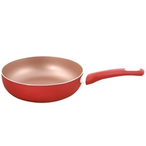 Chảo nhôm đa năng chống dính đáy từ Sunhouse SWP28MA