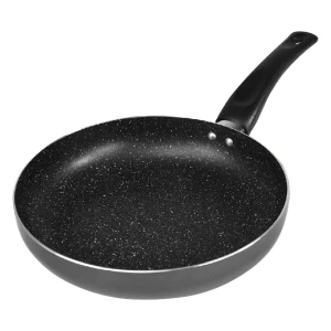 Chảo nhôm vân đá Goldsun 24cm GPA1200-24