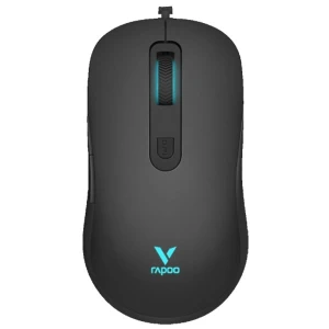 Chuột Gaming có dây Rapoo V16S