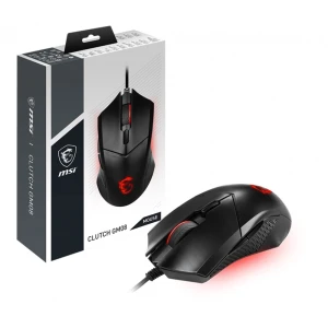 Chuột Gaming MSI Clutch GM08