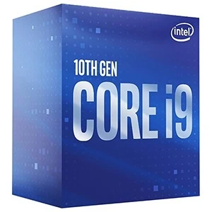 CPU Intel Core i9-10900F Quạt