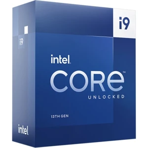 CPU Intel Core i9-13900KF