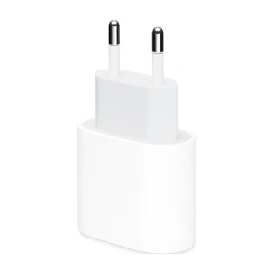 Củ sạc Apple 20W USB-C Power Adapter (MUVV3ZA/A)
