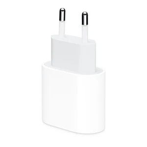 Củ sạc Apple 20W USB-C Power Adapter