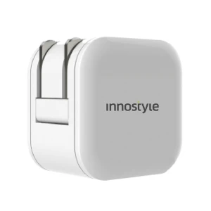 Củ sạc nhanh Innostyle Minigo2 12W 2 cổng USB-A