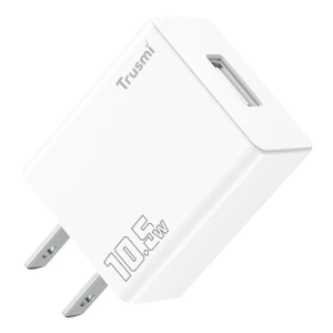 Củ sạc nhanh Trusmi CH09-059 10.5W 1 cổng USB-A