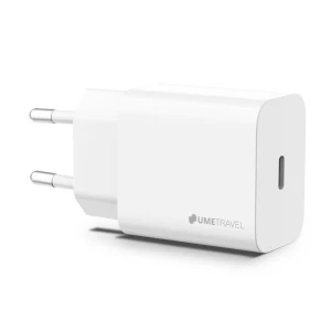Củ sạc nhanh UmeTravel A6 20W 1 cổng Type C