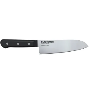Dao làm bếp đa năng Sunhouse KS-KN165KS