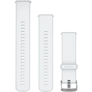 Dây thay thế Garmin Quick Release 22mm - Trắng - Silicone