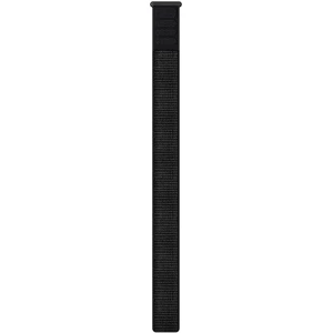 Dây thay thế Garmin Ultrafit 22mm - Đen - Nylon