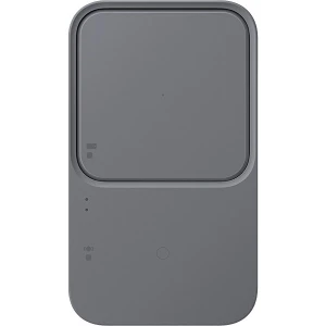 Đế sạc đôi không dây Samsung 15W kèm sạc cáp