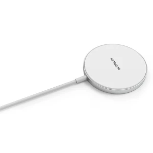 Đế sạc không dây Innostyle cáp Type C 1m