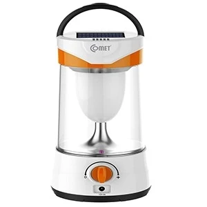 Đèn sạc Led năng lượng mặt trời Comet CRL3103S