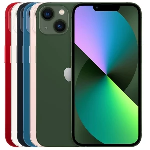 Điện thoại iPhone 13 Demo 128GB Xanh Lá Cây 3K584VN/A chính hãng, giá rẻ