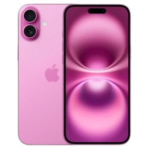 Điện thoại iPhone 16 Plus 128GB Hồng 3N350VN/A Demo chính hãng, giá rẻ