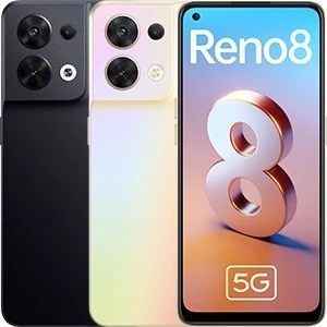 Điện thoại OPPO Reno8 5G 8GB-256GB Vàng đồng - CPH2359 chính hãng, giá rẻ