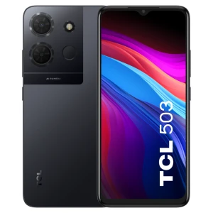 Điện thoại TCL 503 3GB 64GB Xám chính hãng, giá rẻ